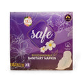 Duh Safe Biodegradable Sanitary Napkins XL | Grocsy