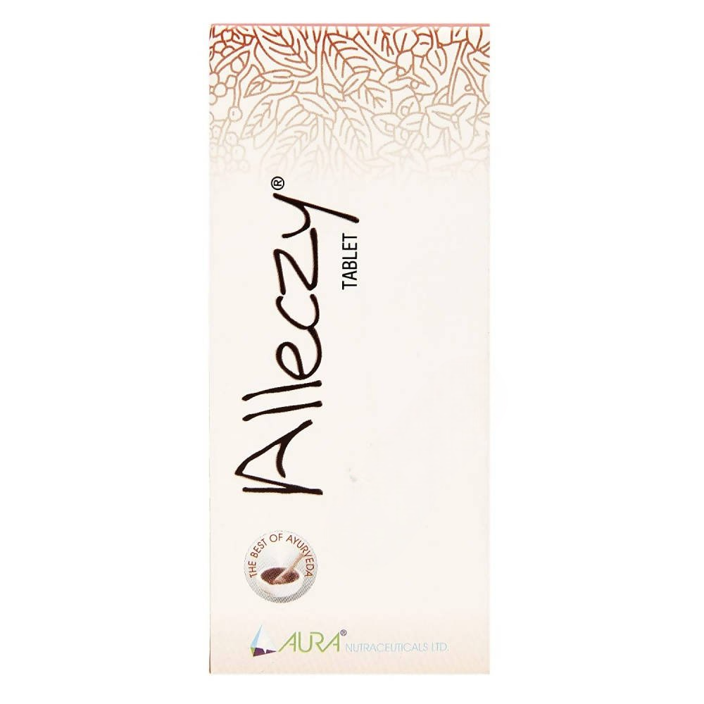 Aura Alleczy Tablet | Grocsy