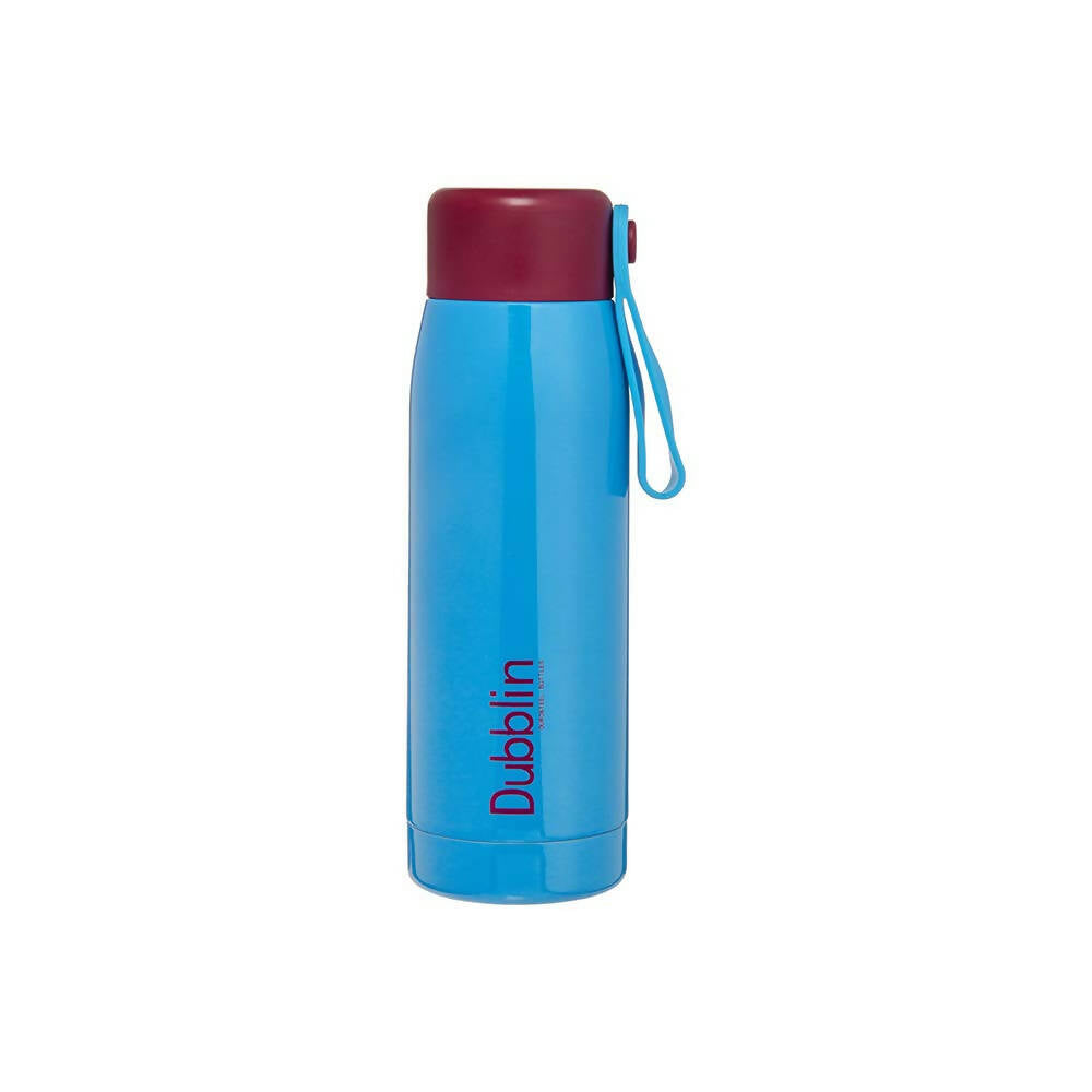 Dubblin Tulip Vacuum Bottle | Grocsy