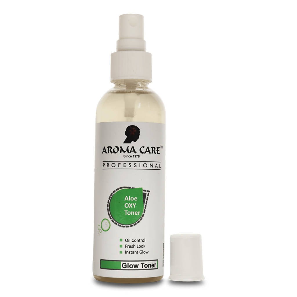 Aroma Care Aloe Oxy Toner | Grocsy