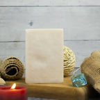 The Wellness Shop Skin Rejuvenating Coconut Vanilla Soap Bar | Grocsy