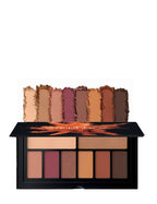 Smashbox Cover Shot Eye Palette - Ablaze | Grocsy