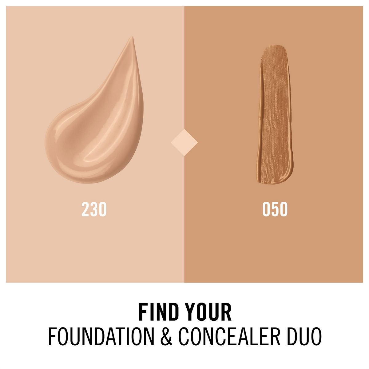 Rimmel London Match Perfection Foundation - True Beige | Grocsy