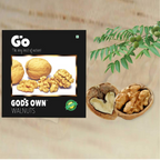 Go Chile Inshell Walnut - Jambo Size | Grocsy