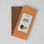 Dibha Ruchoks - Coffee Orange Chocolate Bar | Grocsy