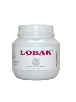 Pentacare Ayurveda Lobak | Grocsy
