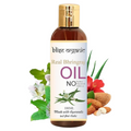 Blise organic Real Bhringraj oil | Grocsy