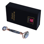 Zobha Bluespot Jasper Roller | Grocsy