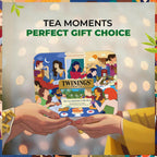 Twinings The Tea Moment Collection Assortment Tea Gift Set | Grocsy