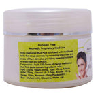 Ayurvedic Life Herbo Mud Pack | Grocsy