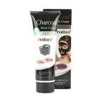 Maliao Professional Charcoal Peel Off Mask | Grocsy