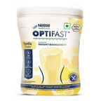 Nestle Optifast Weight Management Shake - Low Calorie Diet, Nutritional Drink, Healthy Weight Management | Grocsy