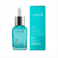 Lakme Lumi Smooth AHA Serum | Grocsy