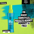 TIGI Bed Head Salty Not Sorry Texturizing Sea Salt Hair Spray For Hair Styling | Grocsy