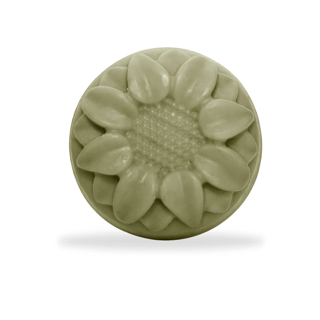 Organiko Rejuvenating Tea Tree and Mint Toning Soap | Grocsy