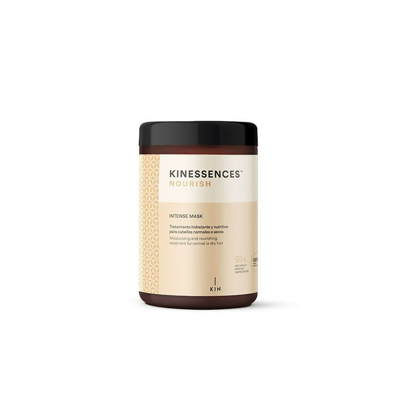 Kin Cosmetics Kinessences Nourish Intense Mask | Grocsy