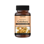 Sukham Organic Gokshura Capsules | Grocsy