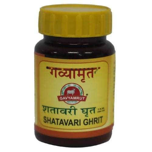 Gavyamrut Shatavari Ghrit | Grocsy