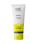 Chemist At Play Vitamin C Brightening Boost Face Wash, Cleans Oil & Dirt, Fades Dark Spots | Grocsy