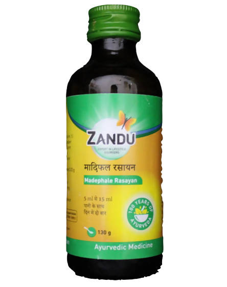 Zandu Madephala Rasayan | Grocsy