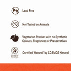 Soultree Ayurvedic Beauty Benefit (BB) Cream - Rich Honey | Grocsy
