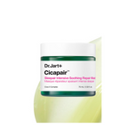 Dr.Jart+ Cicapair Sleepair Intensive Soothing Repair Mask with Centella Asiatica & Peptides (Night Cream) | Grocsy