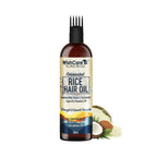 Wishcare Fermented Rice Hair Oil | Grocsy