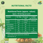 Zandu Stevia Meethi Tulsi Powder- A Healthier Substitute For Sugar | Grocsy