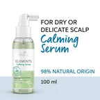 Wella Professionals Elements Calming Serum | Grocsy