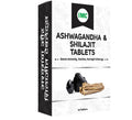 IMC Ashwagandha And Sj Tablets | Grocsy
