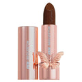 Nykaa Cosmetics X Bridgerton Creamy Matte Longwear Lipstick - Forbidden Love | Grocsy