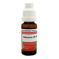 Adel Homeopathy Valeriana Off Mother Tincture Q | Grocsy