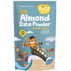 Slurrp Farm Almond Date Powder | Grocsy