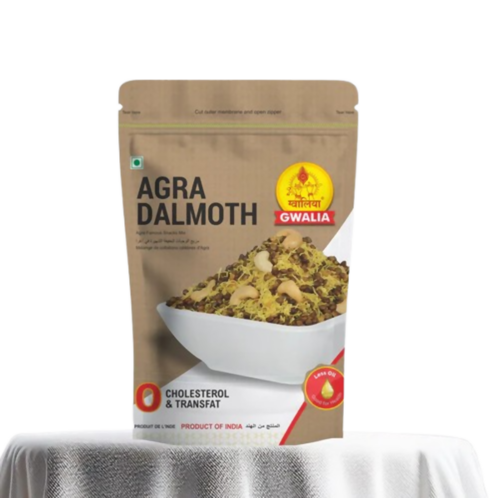Gwalia Sweets Agra Dalmoth | Grocsy