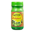 Siddhagiri's Satvyk Organic Amlaprash | Grocsy