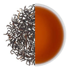Teabox Darjeeling Lopchu Flowery Orange Pekoe Loose Leaves Black Tea | Grocsy