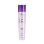 Schwarzkopf Professional BC Bonacure Keratin Smooth Perfect Micellar Shampoo- purple Combo | Grocsy
