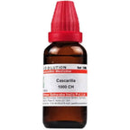 Dr. Willmar Schwabe India Cascarilla Dilution | Grocsy