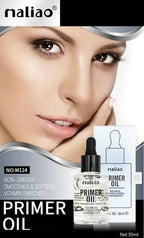 Maliao Professional Oil Primer | Grocsy