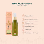 The Earth Collective Hair Moisturizer | Grocsy
