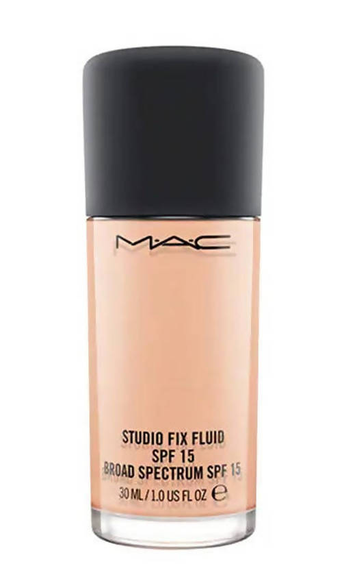 Mac Studio Fix Fluid SPF 15 - N4.5 | Grocsy