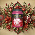Ishva Pomegranate Powder | Grocsy