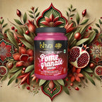 Ishva Pomegranate Powder | Grocsy