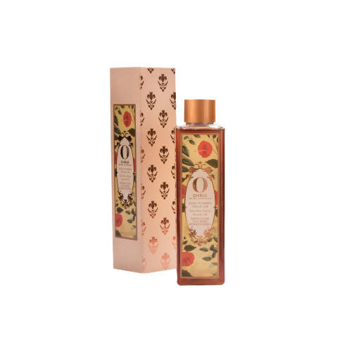 Ohria Ayurveda Japa Pushpa Thailam (Anti Hairfall Oil) | Grocsy