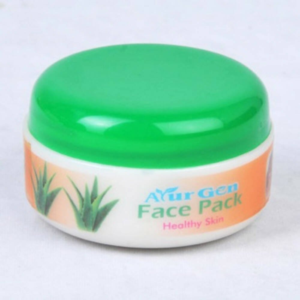 AyurGens Face Pack | Grocsy