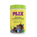 PLIX The Plant Fix Fit & Slim Smoothie Plant Protien Shake Powder - Chocolate | Grocsy