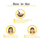 Wild Organic Lemon Peel Powder | Grocsy