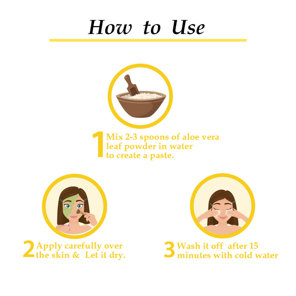 Wild Organic Lemon Peel Powder | Grocsy