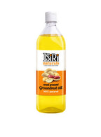 Isiri Wood Pressed Groundnut Oil