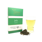 Tassyam Organics Jade Green Tea Rare | Grocsy